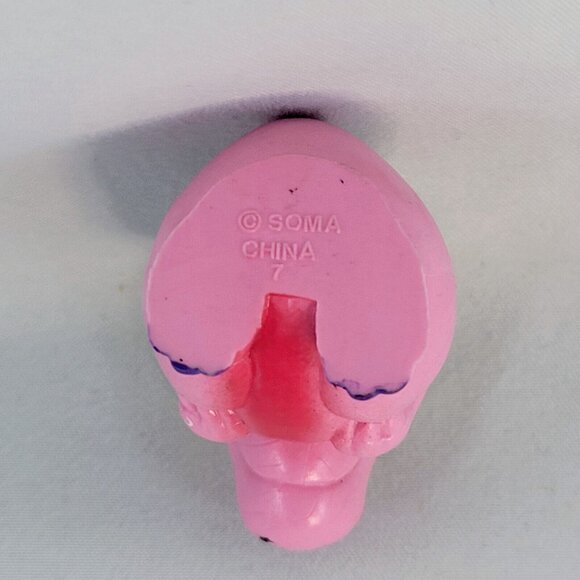 Fast Food Happy Meal Toys Daffy Duck Cabbage Patch Barbie Bugs Bunny Animanics - Picture 12 of 16